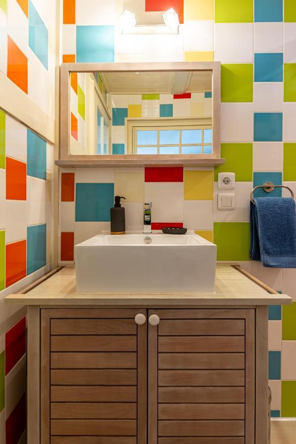 Le 03-Gregimmo-Appart'Hotel มงเบลียาร์ ภายนอก รูปภาพ