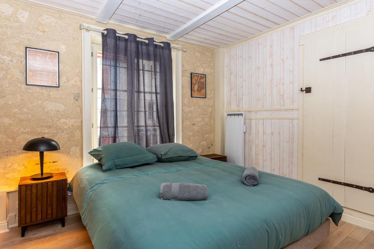 Le 03-Gregimmo-Appart'Hotel มงเบลียาร์ ภายนอก รูปภาพ