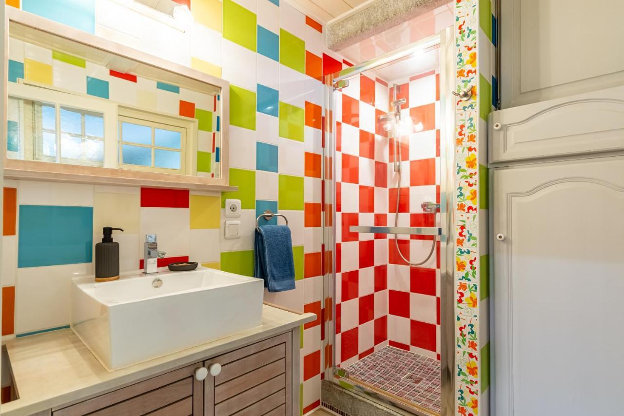 Le 03-Gregimmo-Appart'Hotel มงเบลียาร์ ภายนอก รูปภาพ